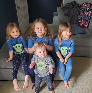 Meet your Posher, Cheryl